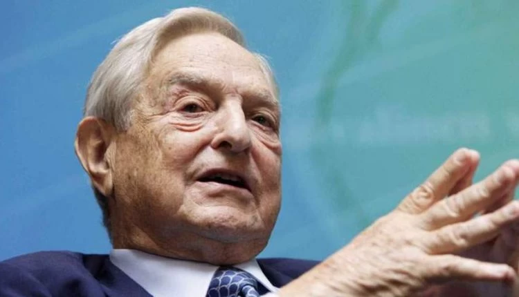 Αποκαλύψεις Μ. Ιγνατίου: Το πείραμα Σόρος στα Σκόπια – Η χαρά του Ζάεφ και ο πακτωλός εκατομμυρίων στα Βαλκάνια